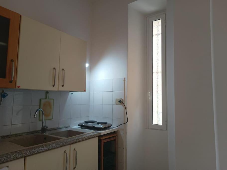 Apartment Monolocale Vicino Metro Libia