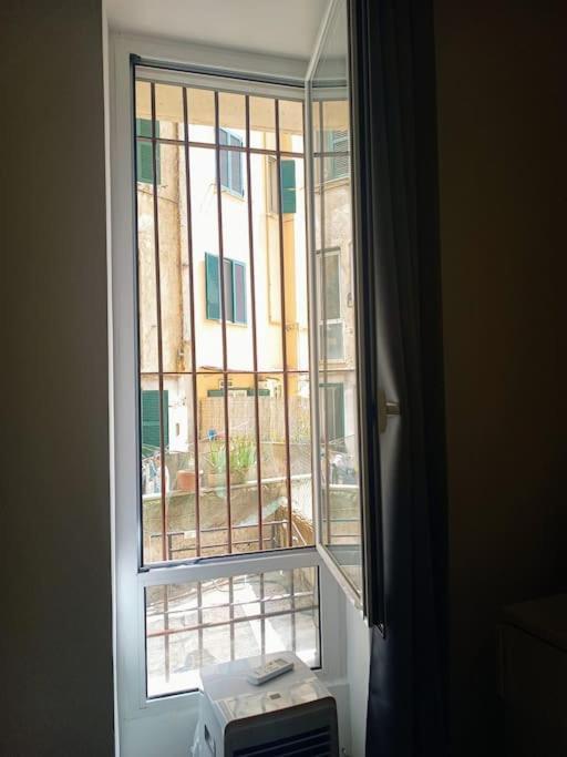 Apartment Monolocale Vicino Metro Libia Rom