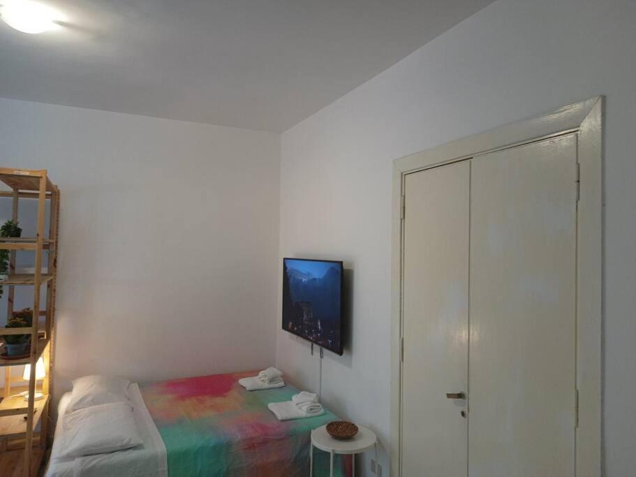Apartment Monolocale Vicino Metro Libia *