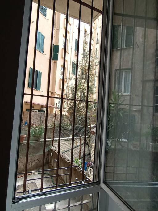 Monolocale Vicino Metro Libia Apartment Rom