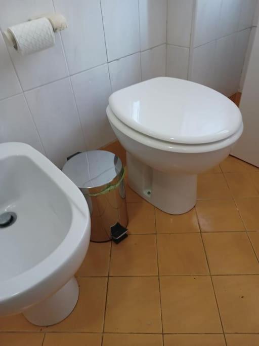 Apartment Monolocale Vicino Metro Libia