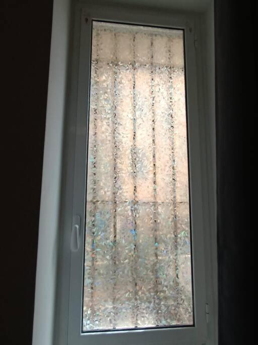 Apartment Monolocale Vicino Metro Libia Rom