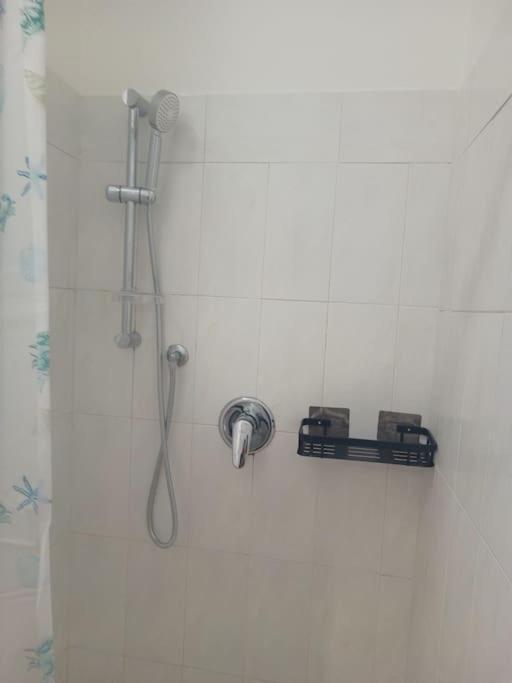 Apartment Monolocale Vicino Metro Libia Rom