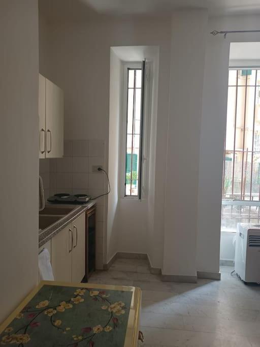 Monolocale Vicino Metro Libia Apartment Rom