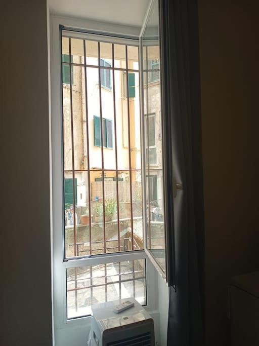 Apartment Monolocale Vicino Metro Libia *